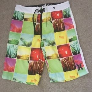 Hurley Board Shorts
